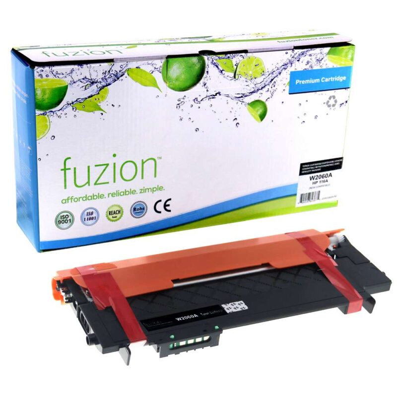 New Compatible HP 116A Black Toner Cartridge