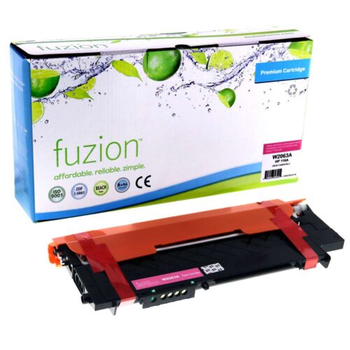 New Compatible HP 116A Magenta Toner Cartridge New Compatible HP 116A Magenta Toner Cartridge