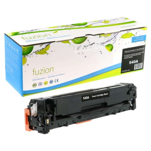 New Compatible HP 125A Black Toner Cartridge New Compatible HP 125A Black Toner Cartridge