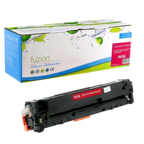 New Compatible HP 125A Magenta Toner Cartridge New Compatible HP 125A Magenta Toner Cartridge