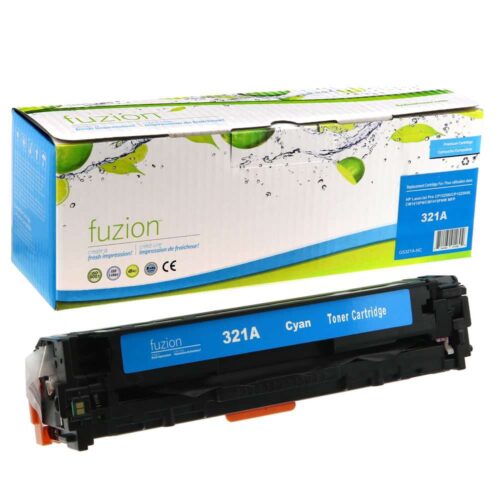 New Compatible HP 128A Cyan Toner Cartridge New Compatible HP 128A Cyan Toner Cartridge
