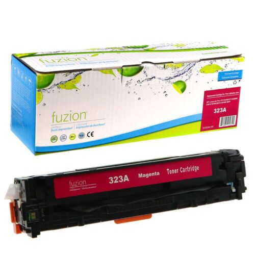 New Compatible HP 128A Magenta Toner Cartridge New Compatible HP 128A Magenta Toner Cartridge