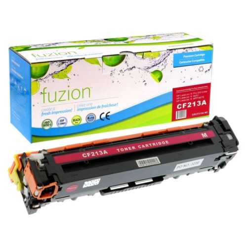 New Compatible HP 131A Magenta Toner Cartridge New Compatible HP 131A Magenta Toner Cartridge