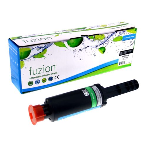New Compatible HP 143A Black Toner Cartridge New Compatible HP 143A Black Toner Cartridge