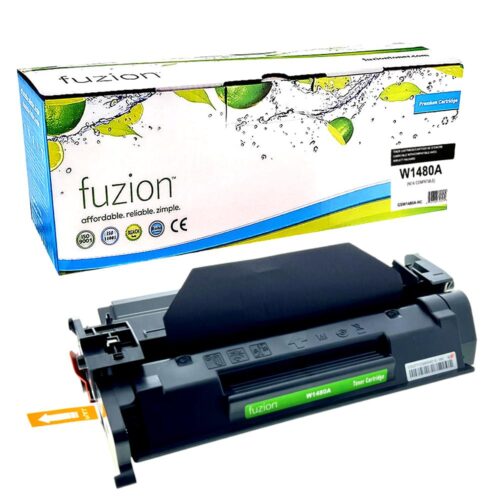 New Compatible HP 148A Black Toner Cartridge New Compatible HP 148A Black Toner Cartridge