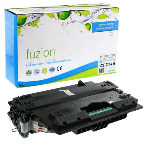 New Compatible HP 14A Black Toner Cartridge New Compatible HP 14A Black Toner Cartridge