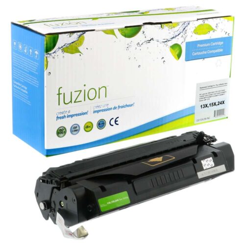New Compatible HP 15X Black Toner Cartridge HY New Compatible HP 15X Black Toner Cartridge HY