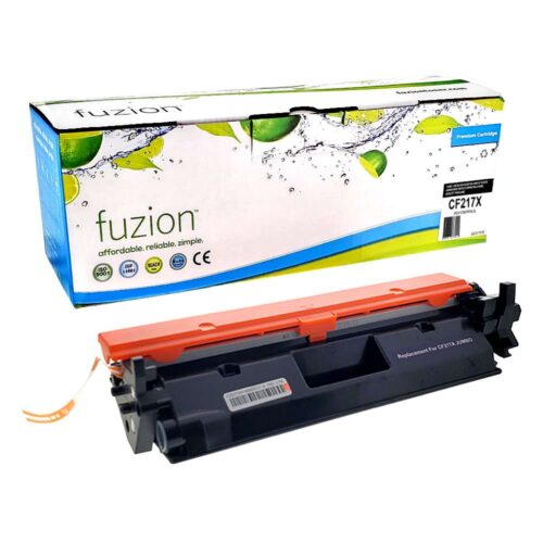 New Compatible HP 17X Black Toner Cartridge HY New Compatible HP 17X Black Toner Cartridge HY