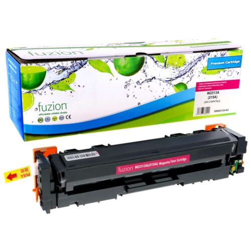 New Compatible HP 215A Magenta Toner Cartridge New Compatible HP 215A Magenta Toner Cartridge