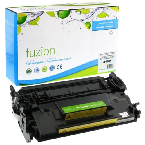 New Compatible HP 26X Black Toner Cartridge HY New Compatible HP 26X (CF226X) Black Toner Cartridge HY
