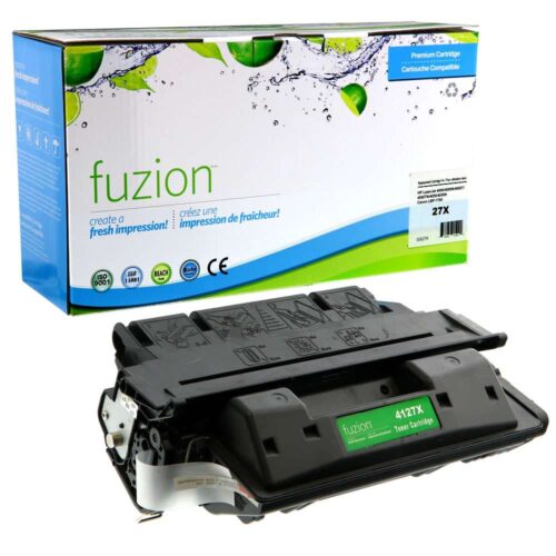 New Compatible HP 27X C4127X Black Toner Cartridge HY New Compatible HP 27X C4127X Black Toner Cartridge HY