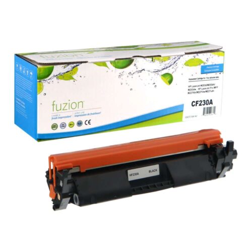 New Compatible HP 30A Black Toner Cartridge New Compatible HP 30A Black Toner Cartridge