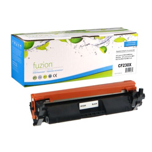 New Compatible HP 30X Black Toner Cartridge HY New Compatible HP 30X Black Toner Cartridge HY