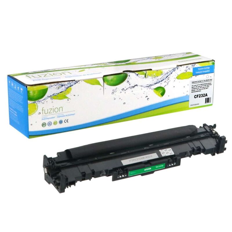 New Compatible HP 32A Black Drum Unit