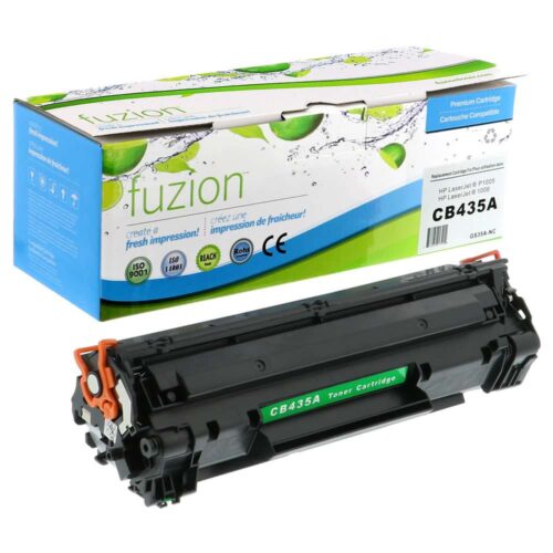 New Compatible HP 35A Black Toner Cartridge New Compatible HP 35A Black Toner Cartridge