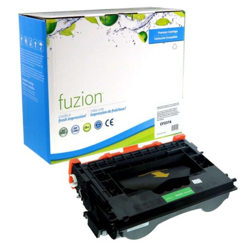 New Compatible HP 37A Black Toner Cartridge New Compatible HP 37A Black Toner Cartridge