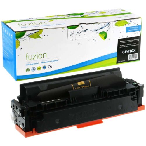 New Compatible HP 410X Black Toner Cartridge HY New Compatible HP 410X Black Toner Cartridge HY