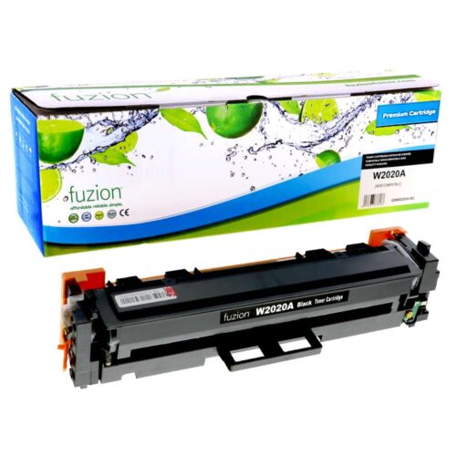 New Compatible HP 414A Black Toner Cartridge New Compatible HP 414A Black Toner Cartridge