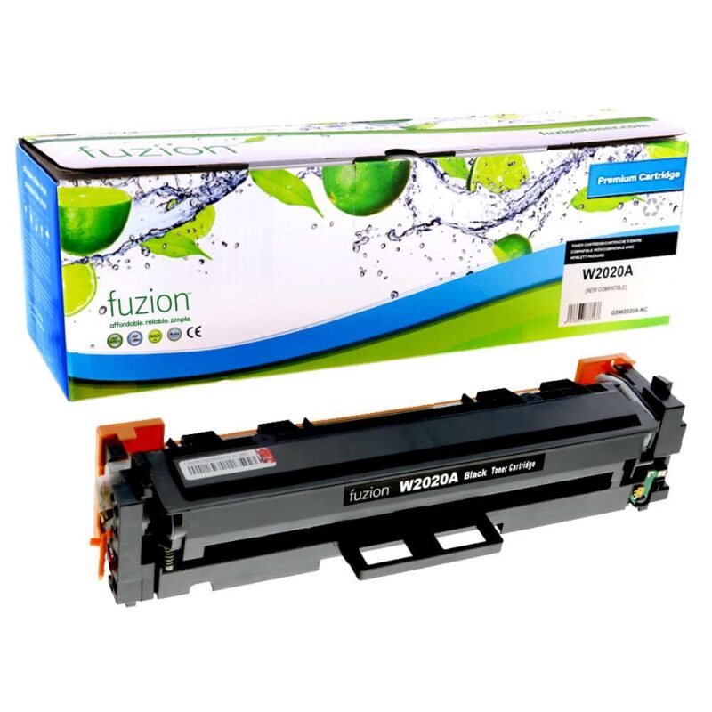 New Compatible HP 414A Black Toner Cartridge