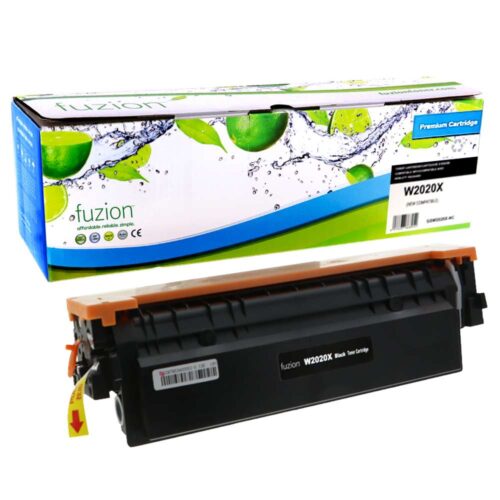 New Compatible HP 414X Black Toner Cartridge HY New Compatible HP 414X Black Toner Cartridge HY