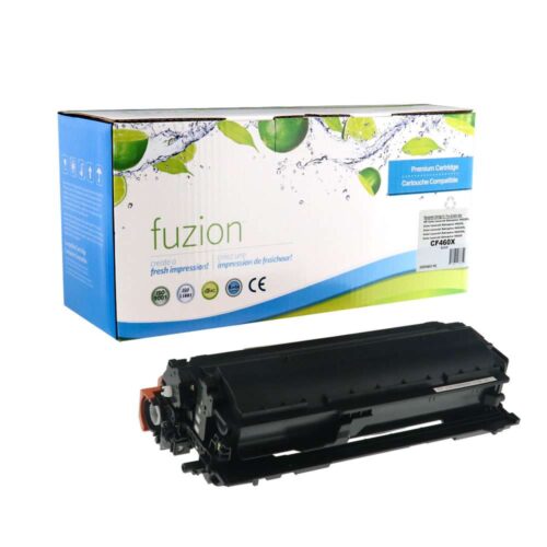 New Compatible HP 656X Black Toner Cartridge HY