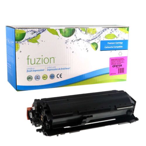 New Compatible HP 657X Magenta Toner Cartridge HY