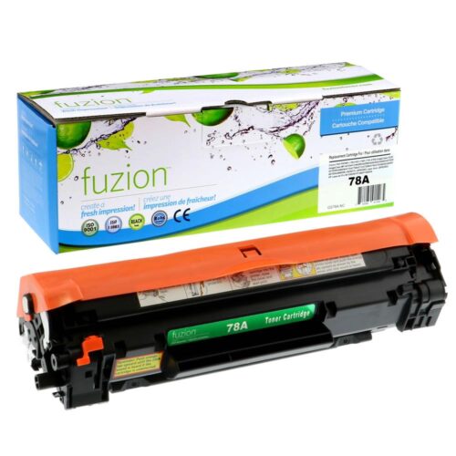 New Compatible HP 78A Black Toner Cartridge