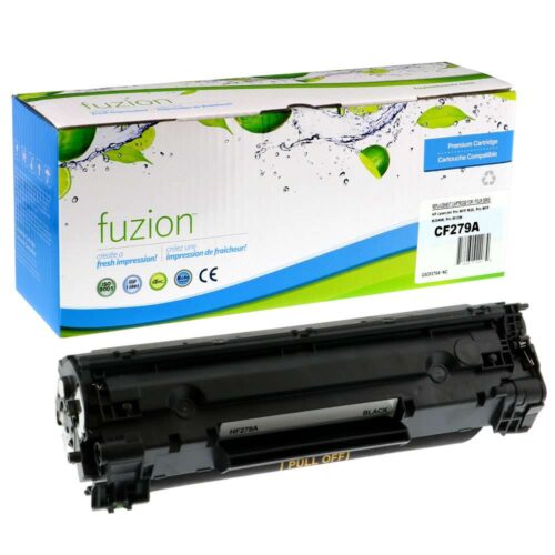 New Compatible HP 79A Black Toner Cartridge
