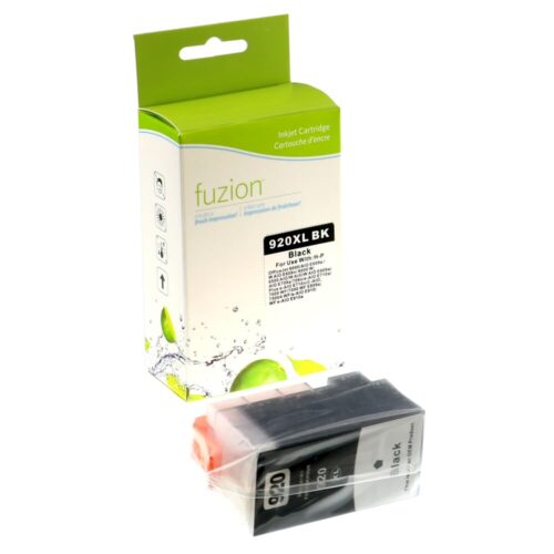 New Compatible HP 920XL Black Ink Cartridge HY