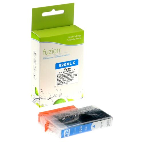 New Compatible HP 920XL Cyan Ink Cartridge HY