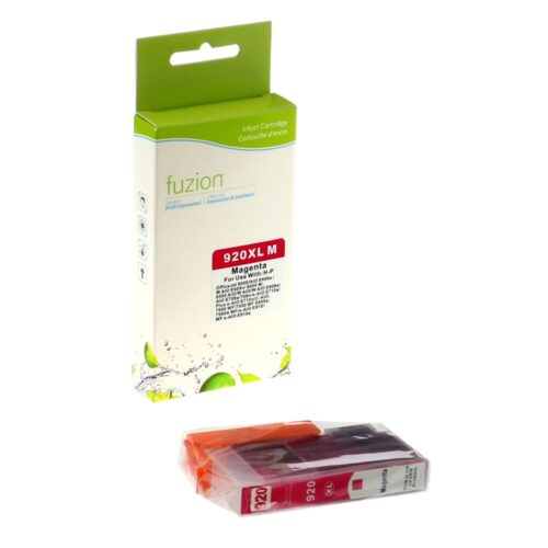 New Compatible HP 920XL Magenta Ink Cartridge HY