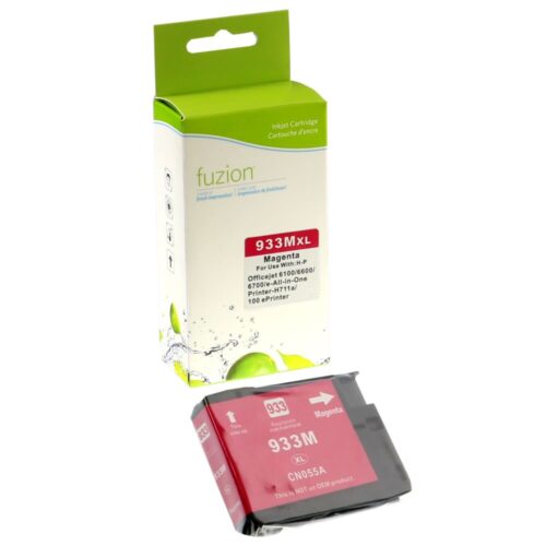 New Compatible HP 933XL Magenta Ink Cartridge HY