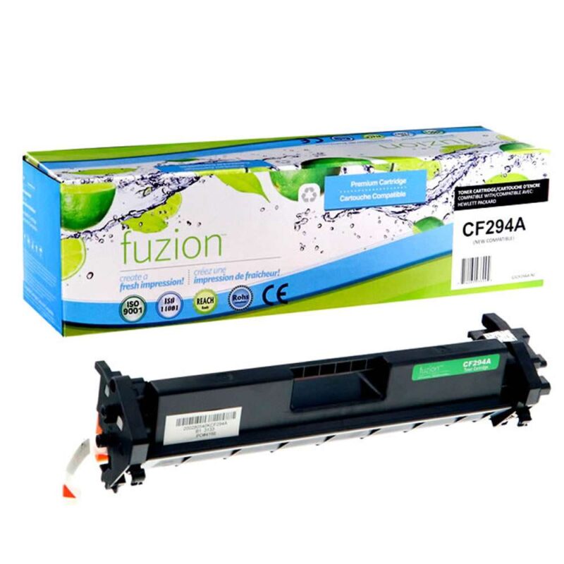 New Compatible HP 94A Black Toner Cartridge