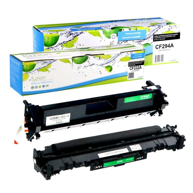 New Compatible HP 94A/32A Toner/Drum Combo