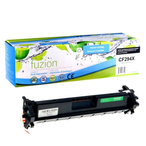 New Compatible HP 94X Black Toner Cartridge HY