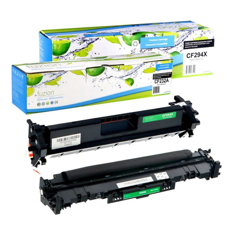 New Compatible HP 94X/32A Toner/Drum Combo