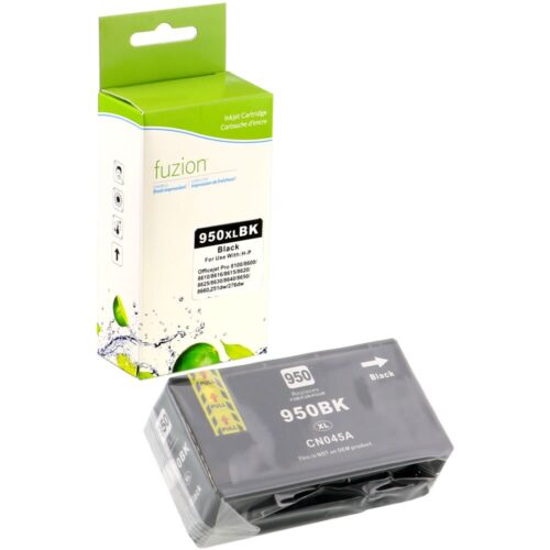 New Compatible HP 950XL Black Ink Cartridge HY