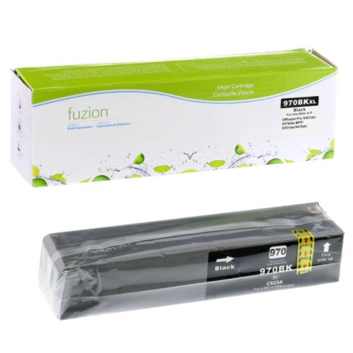 New Compatible HP 970XL Black Ink Cartridge HY