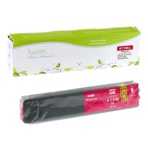 New Compatible HP 971XL Magenta Ink Cartridge HY