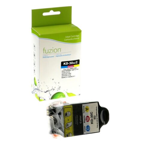 New Compatible Kodak 30XL Colour Ink Cartridge HY