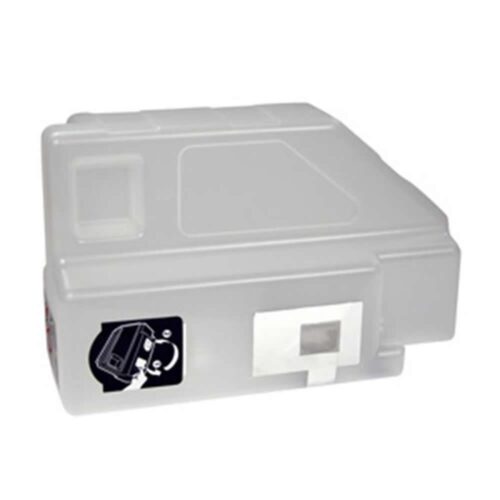 New Compatible Konica Minolta A4EU-R75V-22 Waste Toner Box