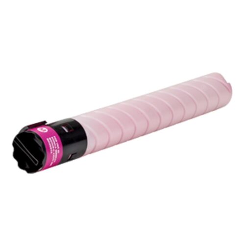 New Compatible Konica Minolta TN216M Magenta Toner Cartridge
