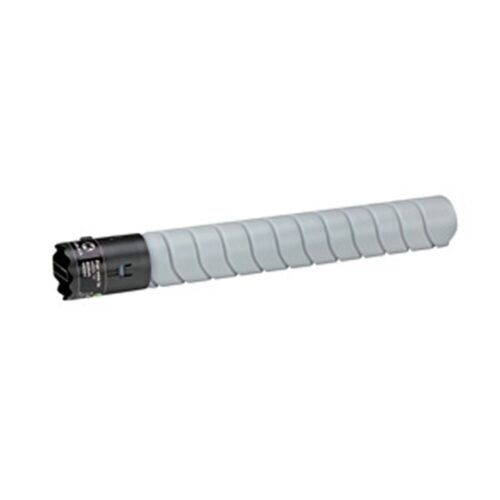 New Compatible Konica Minolta TN221K Black Toner Cartridge