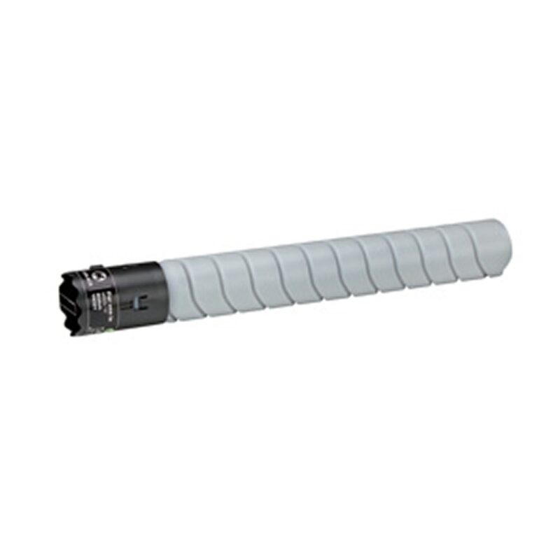 New Compatible Konica Minolta TN221K Black Toner Cartridge