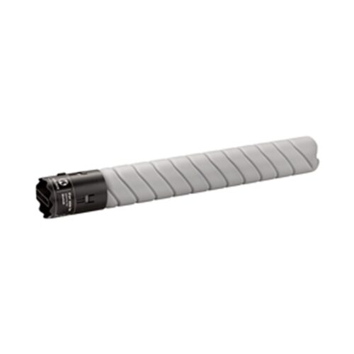 New Compatible Konica Minolta TN323K Black Toner Cartridge