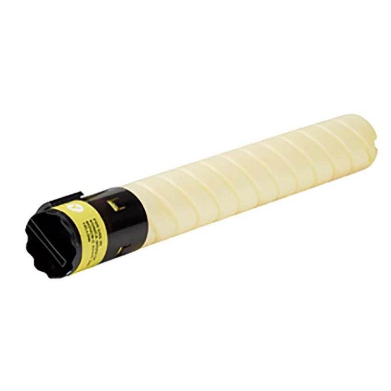 New Compatible Konica Minolta TN324Y Yellow Toner Cartridge