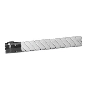 New Compatible Konica Minolta TN326K Black Toner Cartridge