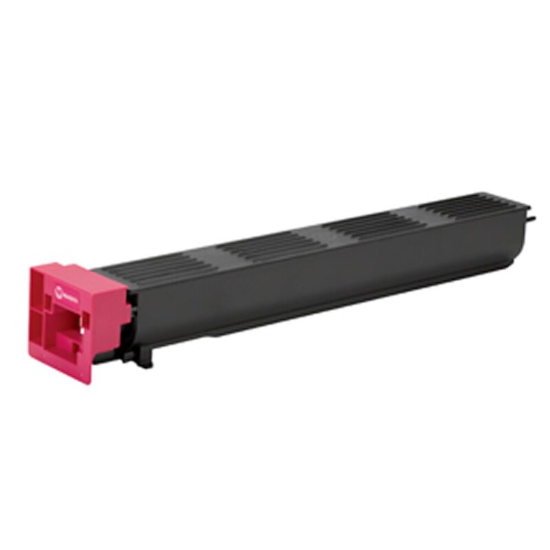 New Compatible Konica Minolta TN613M Magenta Toner Cartridge