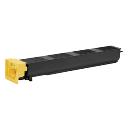 New Compatible Konica Minolta TN613Y Yellow Toner Cartridge New Compatible Konica Minolta TN613Y Yellow Toner Cartridge
