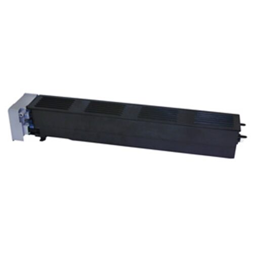 New Compatible Konica Minolta TN618K Black Toner Cartridge New Compatible Konica Minolta TN618K Black Toner Cartridge